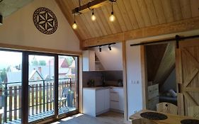 Apartament u Bobaków 1